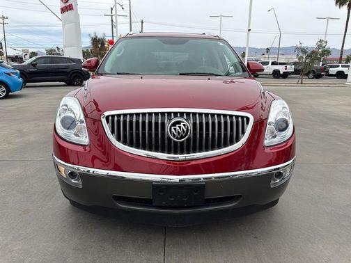 2012 Buick Enclave Premium
