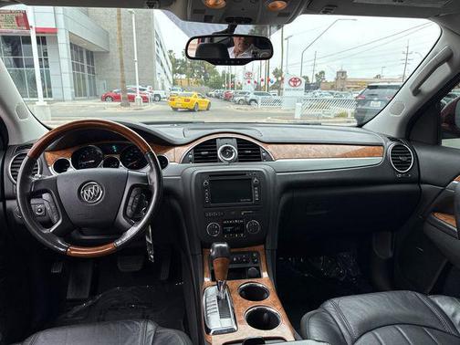 2012 Buick Enclave Premium