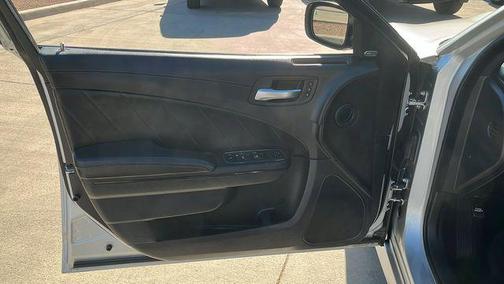 Triple Nickel Clearcoat 2020 Dodge Charger GT