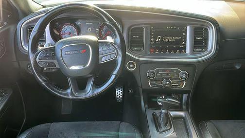 Triple Nickel Clearcoat 2020 Dodge Charger GT
