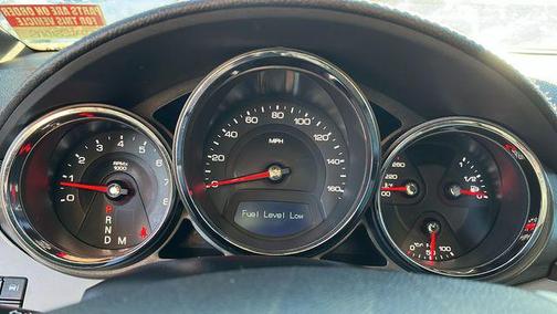 2011 Cadillac CTS Premium