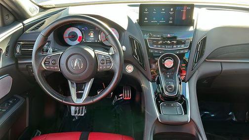 2021 Acura RDX A-Spec