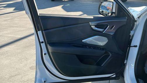 2021 Acura RDX A-Spec