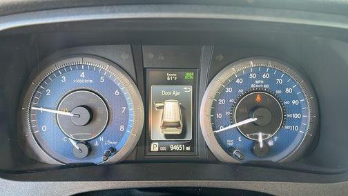 2019 Toyota Sienna XLE