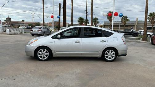 2007 Toyota Prius Touring