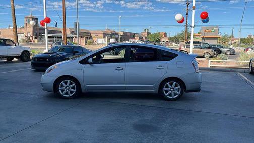 2007 Toyota Prius Touring