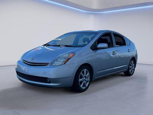 2007 Toyota Prius Touring