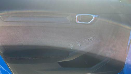 2024 Honda Civic Type R Base