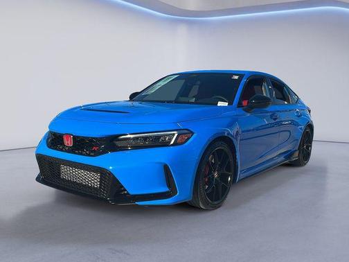 2024 Honda Civic Type R Base