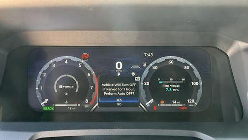 Heritage Blue 2026 Toyota 4Runner Limited