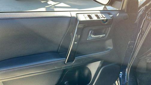 2022 Toyota 4Runner TRD Off Road Premium