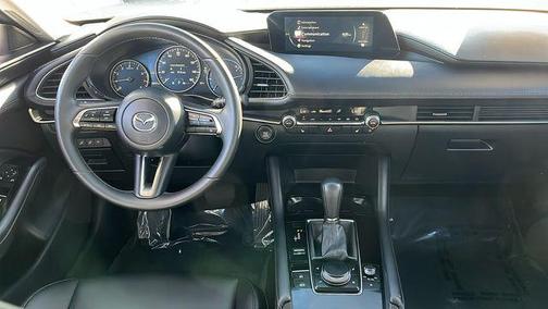 2025 Mazda Mazda3 FWD w/Preferred Package