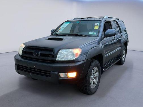 2003 Toyota 4Runner Sport V8