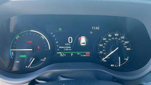 2025 Toyota Sienna LE