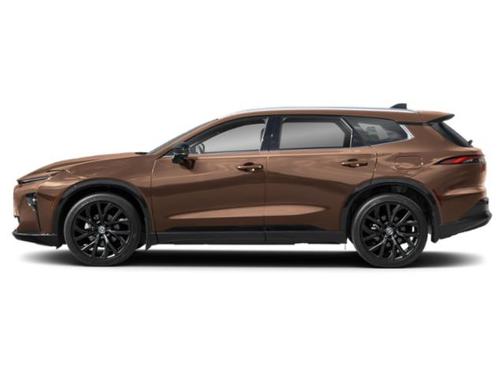 Bronze Age 2026 Toyota Crown Signia Limited