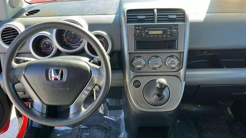 2006 Honda Element LX