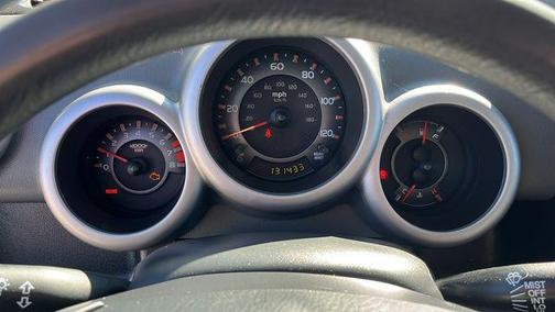 2006 Honda Element LX