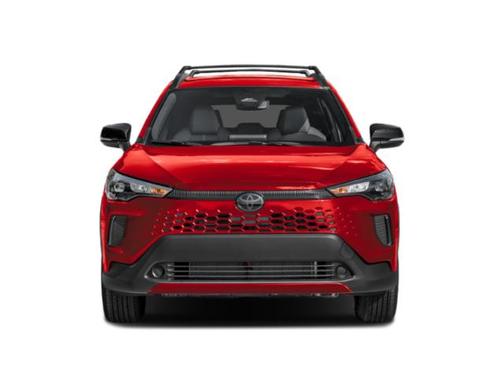 Cavalry Blue 2026 Toyota Corolla Hybrid SE