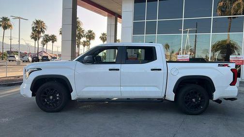 Ice 2026 Toyota Tundra SR5