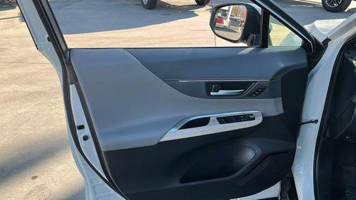 2022 Toyota Venza Limited