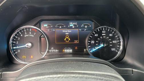 2019 Ford Expedition Max XLT