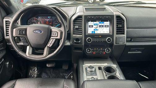 2019 Ford Expedition Max XLT