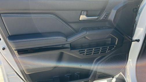 2025 Toyota 4Runner Limited