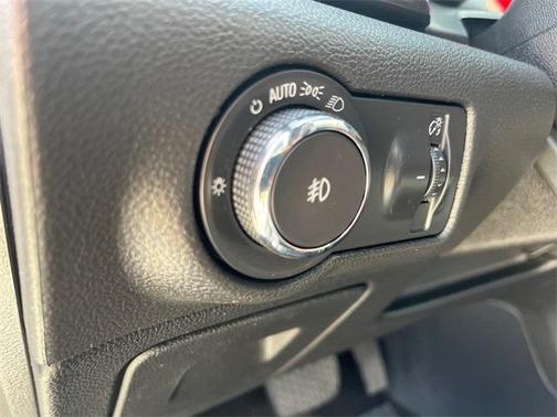 2019 Buick Cascada Premium