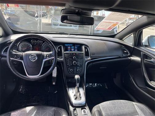2019 Buick Cascada Premium