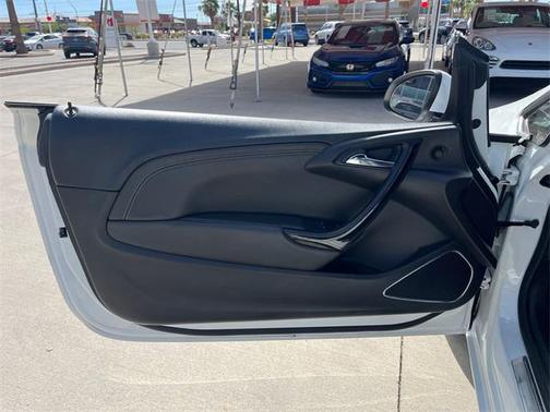 2019 Buick Cascada Premium