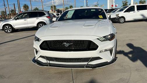2021 Ford Mustang GT