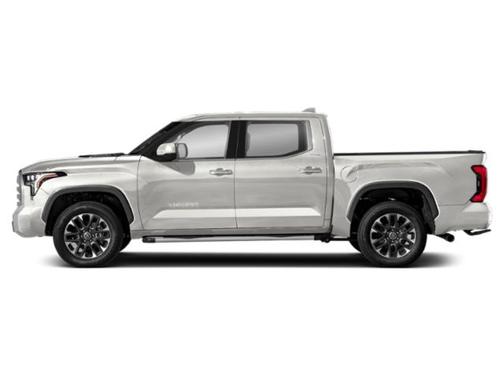 2025 Toyota Tundra Hybrid Limited