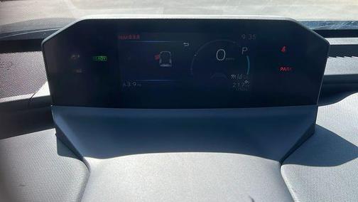 Bluprint 2026 Toyota bZ XLE Plus