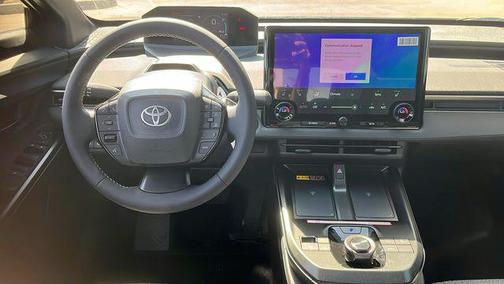 Bluprint 2026 Toyota bZ XLE Plus