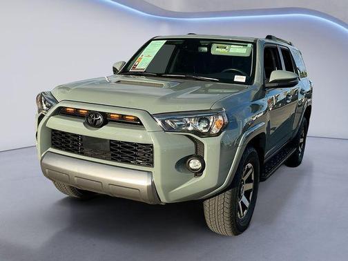 Lunar 2023 Toyota 4Runner TRD Off Road Premium