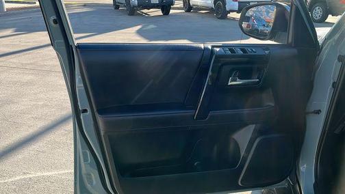 Lunar 2023 Toyota 4Runner TRD Off Road Premium