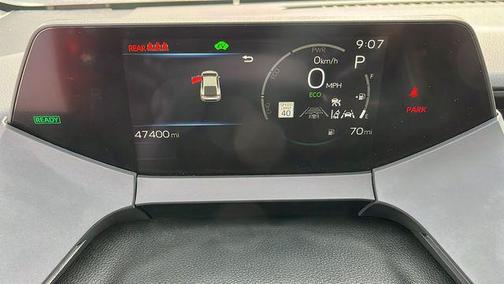 2024 Toyota Prius Limited