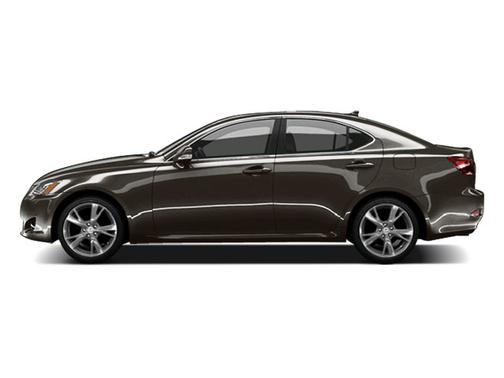 2009 Lexus IS 350 Base