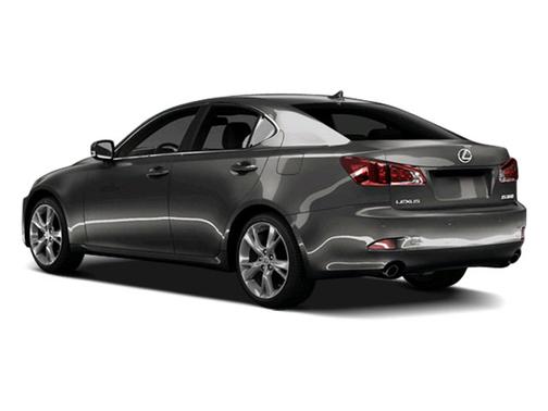 2009 Lexus IS 350 Base
