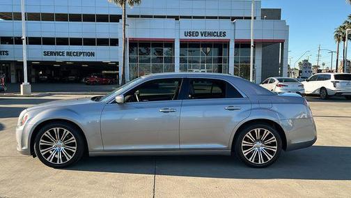 2014 Chrysler 300 S