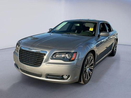 2014 Chrysler 300 S