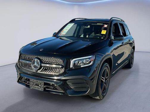 2023 Mercedes-Benz GLB 250 Base