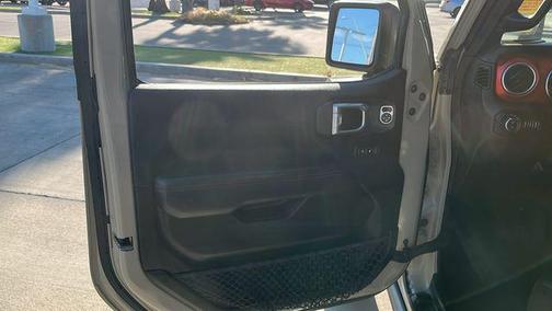 Gobi Clearcoat 2020 Jeep Gladiator Rubicon
