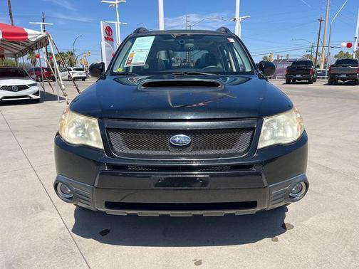 2009 Subaru Forester 2.5 X