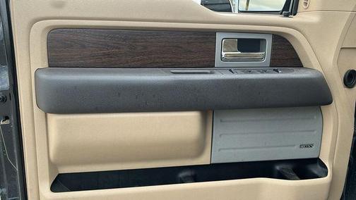 2013 Ford F-150 Limited