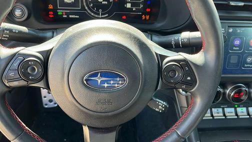2024 Subaru BRZ Premium
