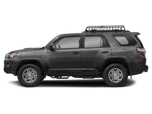 2021 Toyota 4Runner Venture Special Edition