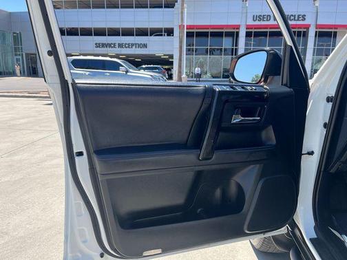 2023 Toyota 4Runner 40th Anniversary Special Edition