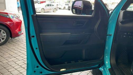 Wave Maker 2026 Toyota Tundra Hybrid TRD Pro