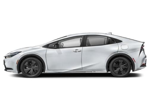 Pearl 2026 Toyota Prius Plug-In Hybrid SE